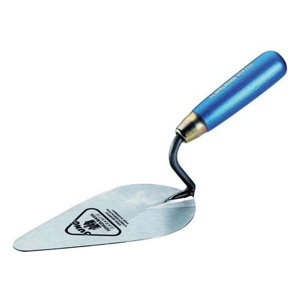 Jung - Punttroffel - 290 Gr - Pro Jung - Punttroffel - 290 Gr - Pro