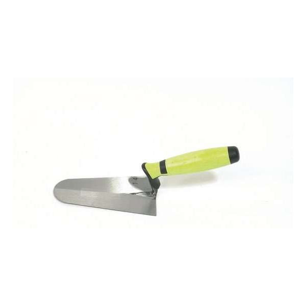 AVR Tools - Poliertruweel - 16 cm - 2 componenten handgreep AVR Tools - Poliertruweel - 16 cm - 2 componenten handgreep