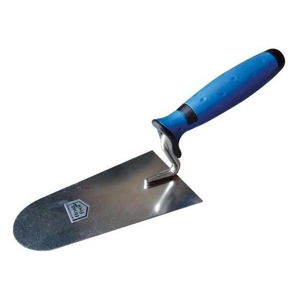 Jung - Troffel - Belgisch - 160 X 86 Mm - Semi-Pro Jung - Troffel - Belgisch - 160 X 86 Mm - Semi-Pro