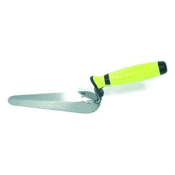 AVR Tools - Kattetong - Truweel - 16 cm - 2 componenten handgreep AVR Tools - Kattetong - Truweel - 16 cm - 2 componenten handgreep