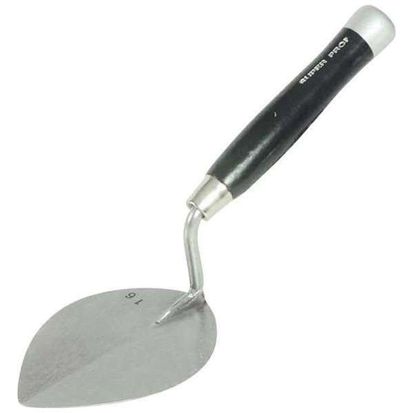 tegeltroffel RVS Super Prof tegeltroffel RVS Super Prof