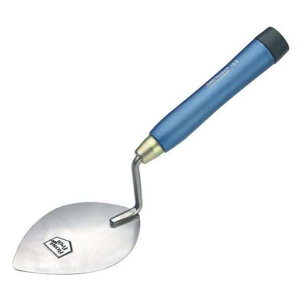 Jung Tegeltruffel RVS - 160 mm Jung Tegeltruffel RVS - 160 mm