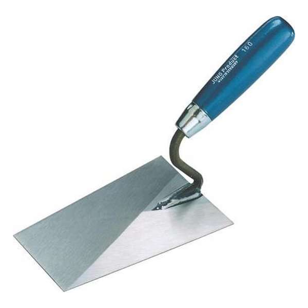 Jung - Stucadoorstroffel Recht - 320 Gr - Semi-Pro Jung - Stucadoorstroffel Recht - 320 Gr - Semi-Pro