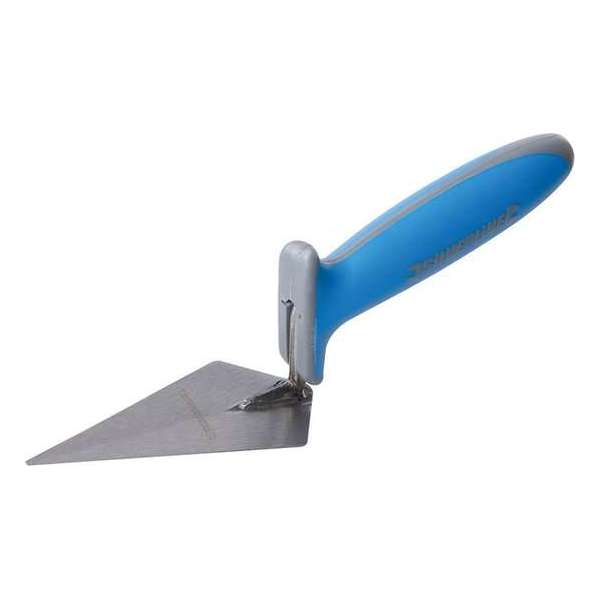 Silverline Soft-grip punttroffel 150 x 75 mm. Silverline Soft-grip punttroffel 150 x 75 mm.