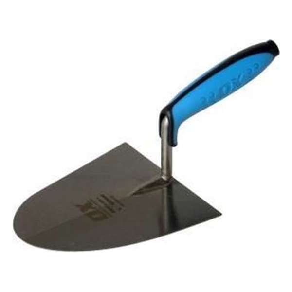 OX Pro Metseltroffel Links 160mm OX Pro Metseltroffel Links 160mm