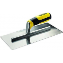 Stanley Afwerkingstroffel afgerond 280 x 130mm