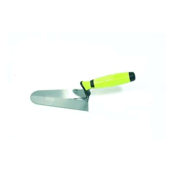 AVR Tools - Poliertruweel - 14 cm - Handgreep in hout AVR Tools - Poliertruweel - 14 cm - Handgreep in hout