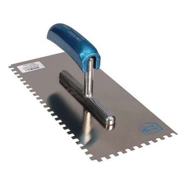 JUNG - PLAKSPAAN - GEBOGEN HANDGREEP - GETAND 8 x 8 mm JUNG - PLAKSPAAN - GEBOGEN HANDGREEP - GETAND 8 x 8 mm