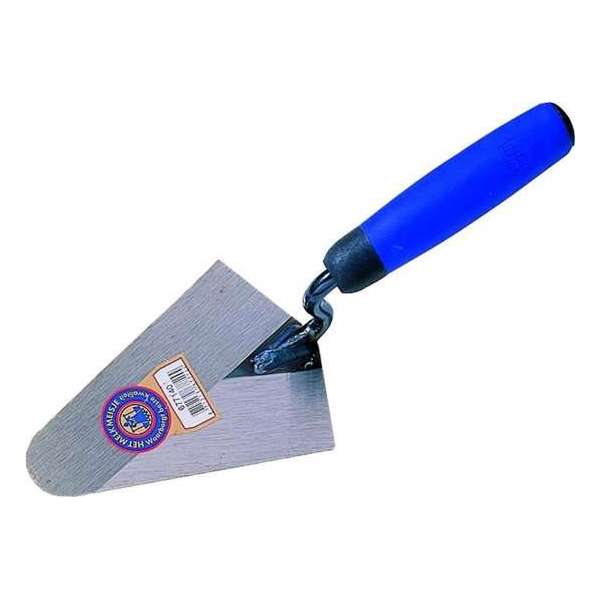 Metselmeisje Pleistertroffel rond 160mm Metselmeisje Pleistertroffel rond 160mm