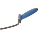 Silverline Soft-grip voegtroffel 150 x 13 mm.