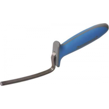 Silverline Soft-grip voegtroffel 150 x 13 mm.