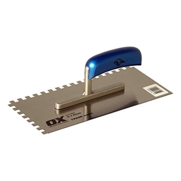 OX Tools lijmspaan 8mm OX Tools lijmspaan 8mm