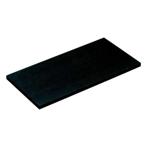 Raapbord Spons 916-280 Zwart Jung 280X140Mm Raapbord Spons 916-280 Zwart Jung 280X140Mm
