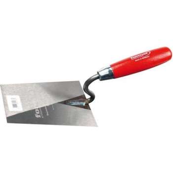 Format Stucadoors Troffel - 180 - RVS