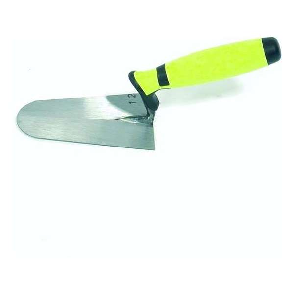 AVR Tools - Poliertruweel - 12 cm - Handgreep in hout AVR Tools - Poliertruweel - 12 cm - Handgreep in hout