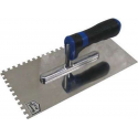 Plakspaan - Met Tanden - 8 X 8 Mm