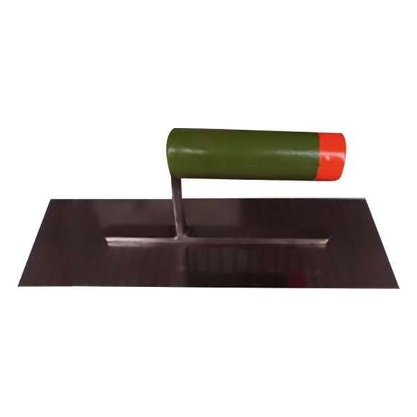 PROMEGA - Plakspaan RVS met houten handvat 0,7 MM dik - 260 X 100 X 0.7 MM PROMEGA - Plakspaan RVS met houten handvat 0,7 MM dik - 260 X 100 X 0.7 MM