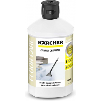 Kärcher RM 519 - Tapijtreiniger - 1 liter