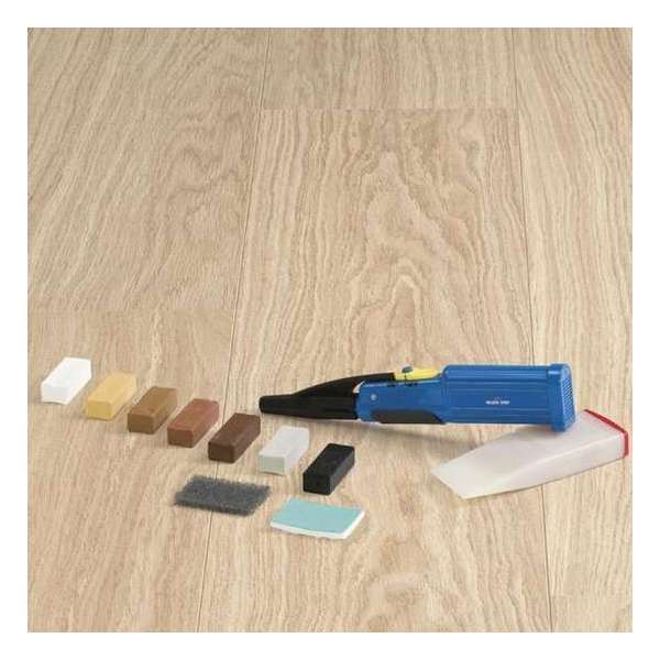 Quick Step reparatieset voor laminaat & hout Quick Step reparatieset voor laminaat & hout