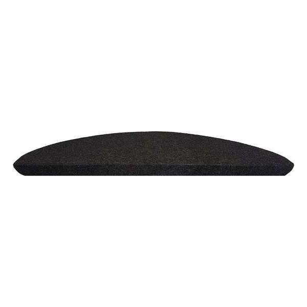 Trapmat Spurt Antraciet 15 Stuks 21x65 cm haak 4 cm Trapmat Spurt Antraciet 15 Stuks 21x65 cm haak 4 cm