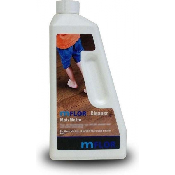 mFLOR Cleaner Mat PVC 750ML mFLOR Cleaner Mat PVC 750ML