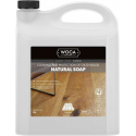 WOCA Natuurzeep Wit - 5 liter