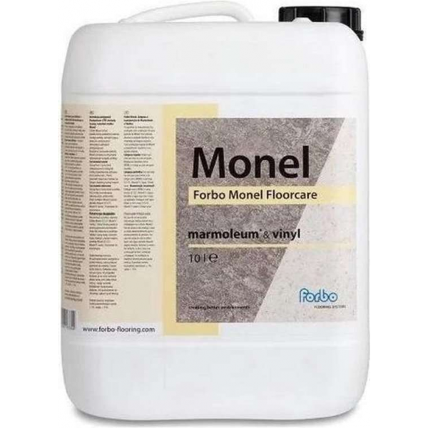 Forbo Monel 10 liter Forbo Monel 10 liter