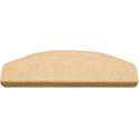 Trapmat Sisal - Naturel - 17 x 56 cm - 15 Stuks