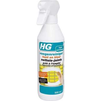 Voegenreiniger kant en klaar - HG