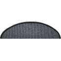 Trapmat Bueno Antraciet 15 stuks 16x56 cm