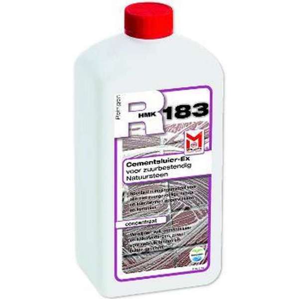 HMK R183 Cementsluier-Ex - HMK R183 Cementsluier-Ex -