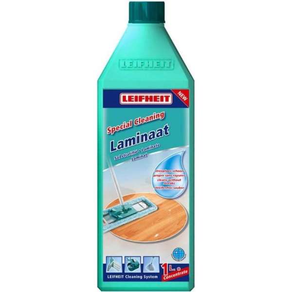 Leifheit Laminaatreiniger - 1L Leifheit Laminaatreiniger - 1L