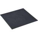vidaXL Vloerplanken zelfklevend 5.11 m² PVC zwart marmer