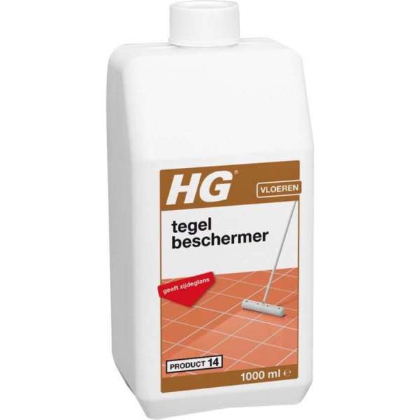 HG tegelbeschermer - 1L - flinterdunne beschermfilm HG tegelbeschermer - 1L - flinterdunne beschermfilm
