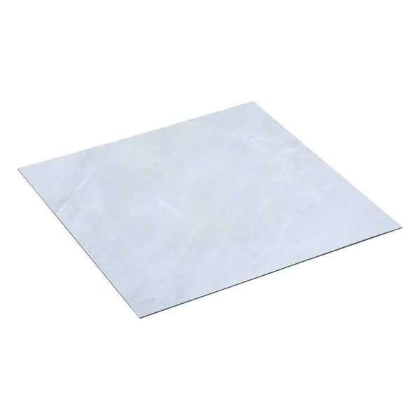 vidaXL Vloerplanken zelfklevend 5.11 m² PVC wit marmerpatroon