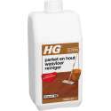 HG parket & hout wasvloer reiniger - 1L - goed voor 20 dweilbeurten