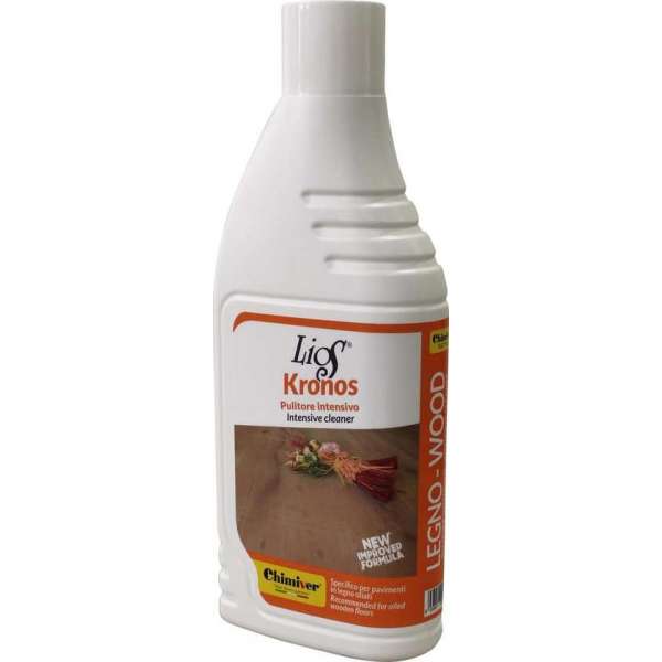 Lios Kronos intensieve voor geoliede vloeren Lios Kronos intensieve voor geoliede vloeren