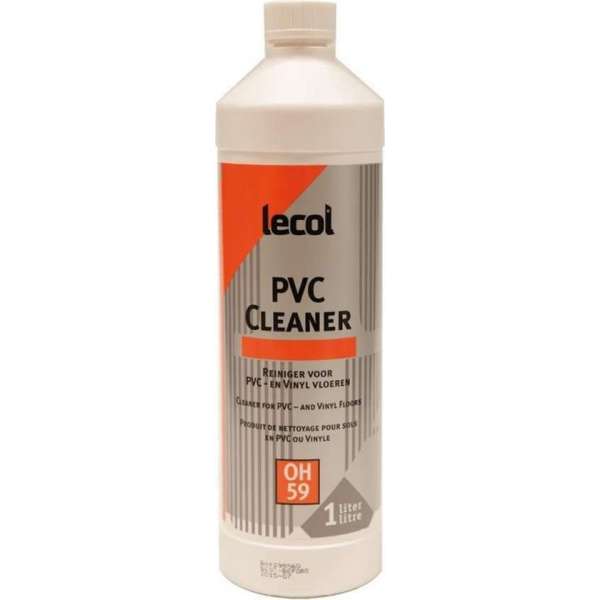 Lecol PVC-Cleaner OH59 (122305) Lecol PVC-Cleaner OH59 (122305)