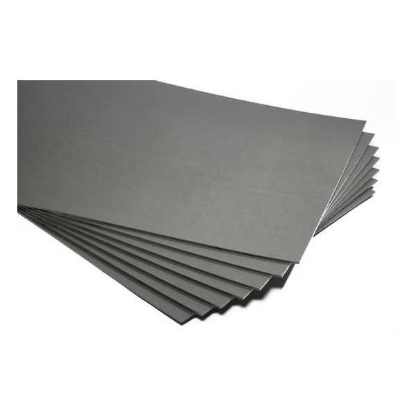 Depron XPS ondervloer 3mm 5m² per pak