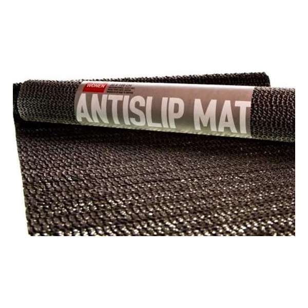Antislipmat 30x100cm | Zwart | Anti-slip | Anti-slip matje Antislipmat 30x100cm | Zwart | Anti-slip | Anti-slip matje