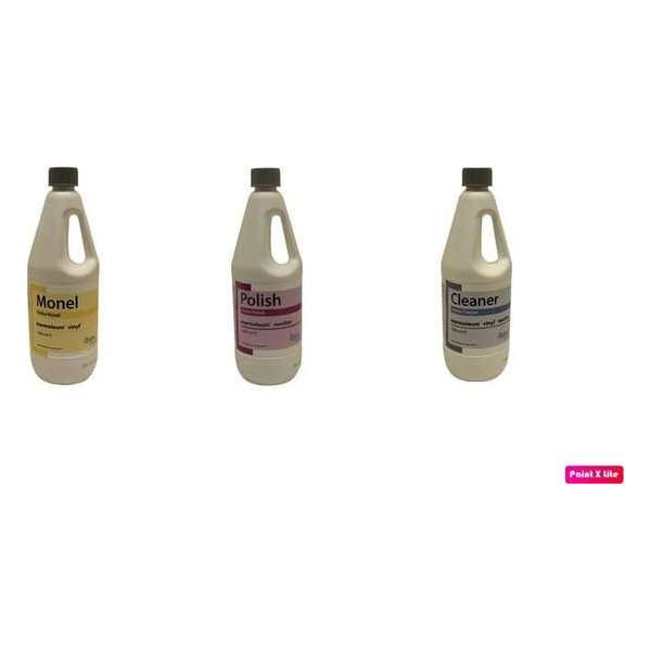 Forbo onderhoudset Forbo onderhoudset