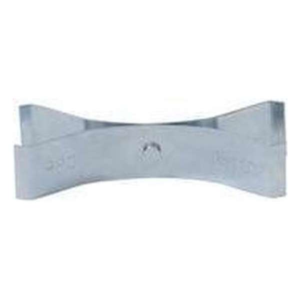 Tisa-Line Parketveer 50 st 20mm X-vorm RVS Topkwaliteit NU SUPER ACTIE ! Tisa-Line Parketveer 50 st 20mm X-vorm RVS Topkwaliteit NU SUPER ACTIE !