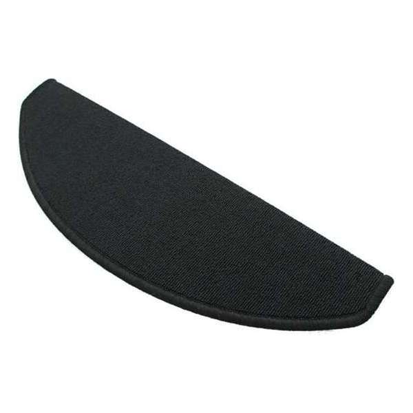 Trapmatten 15x Elite Zwart 56x17x3,5 Trapmatten 15x Elite Zwart 56x17x3,5