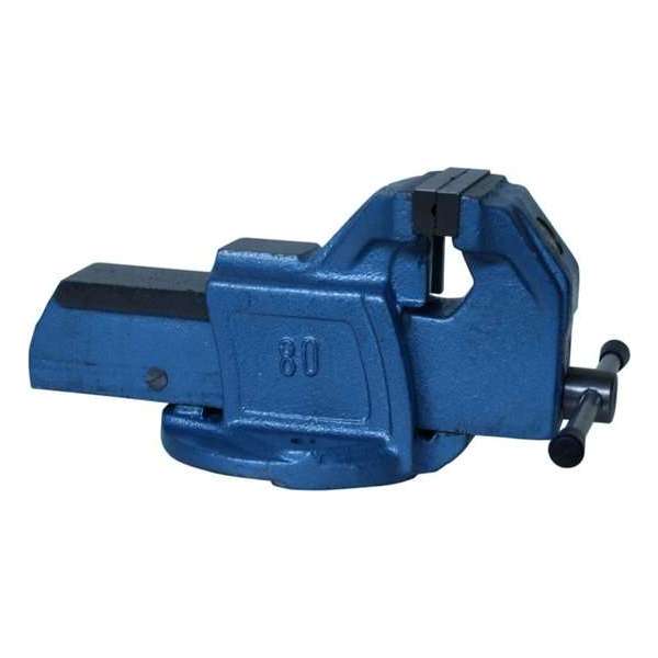Rapid Bankschroef Blauw - 80 mm Rapid Bankschroef Blauw - 80 mm