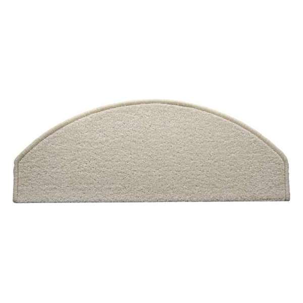 Trapmat Tampa Beige 15 stuks 25x65 cm haak 4 cm Trapmat Tampa Beige 15 stuks 25x65 cm haak 4 cm