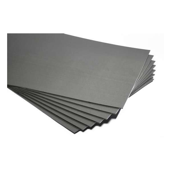 Ondervloer XPS Depron 5mm 5m² per pak