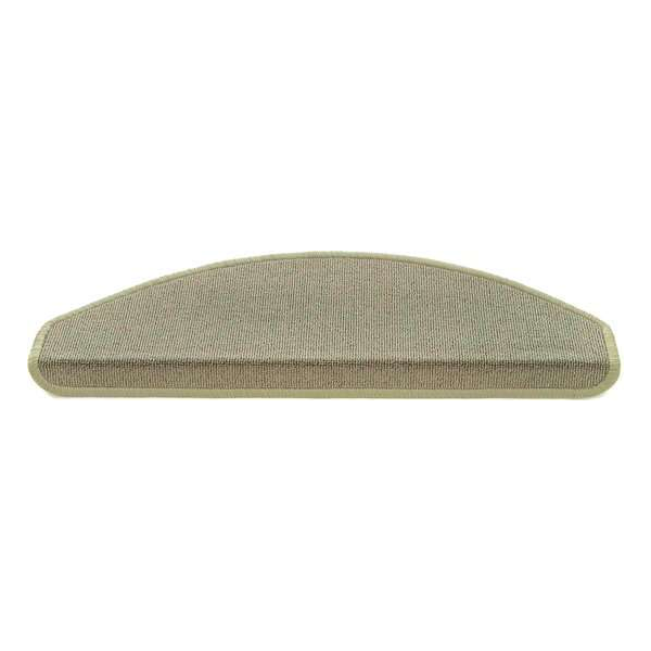Trapmat Sunshine Olijf set a 15 stuks Trapmat Sunshine Olijf set a 15 stuks
