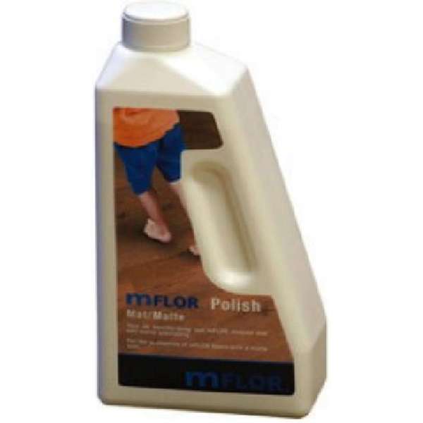 mFLOR polish mat 750ML mFLOR polish mat 750ML
