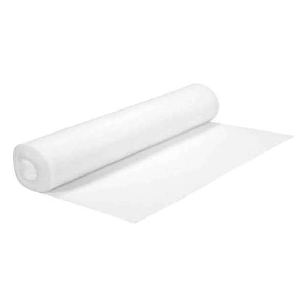 Ondervloer basic 2mm – 25m²/rol - Laminaat en Parket Ondervloer basic 2mm – 25m²/rol - Laminaat en Parket