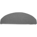 Trapmatten Tripoli- 65 x 25 cm- Grijs- 15 stuks